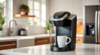 Best Keurig Coffee Maker for Small Spaces (2026) — Guide 11
