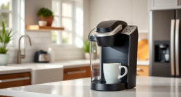 Best Keurig Coffee Maker for Small Spaces (2026) — Guide 11