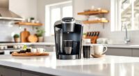 Best Keurig Coffee Maker for Small Spaces (2026) — Guide 11