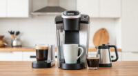 Best Keurig Coffee Maker for Small Spaces (2026) — Guide 14