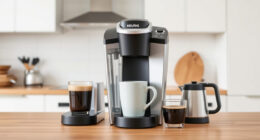 Best Keurig Coffee Maker for Small Spaces (2026) — Guide 14