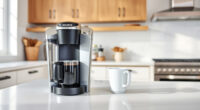 Best Keurig Coffee Maker for Small Spaces (2026) — Guide 14