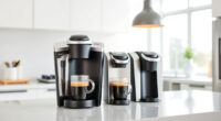 Best Keurig Coffee Maker for Small Spaces (2026) — Guide 17