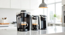 Best Keurig Coffee Maker for Small Spaces (2026) — Guide 17