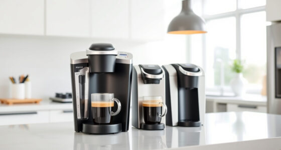 Best Keurig Coffee Maker for Small Spaces (2026) — Guide 17