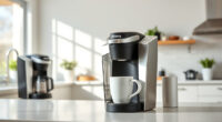 Best Keurig Coffee Maker for Small Spaces (2026) — Guide 2