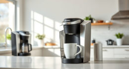 Best Keurig Coffee Maker for Small Spaces (2026) — Guide 2