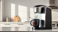 Best Keurig Coffee Maker for Small Spaces (2026) — Guide 2