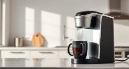 Best Keurig Coffee Maker for Small Spaces (2026) — Guide 2