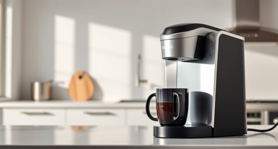 Best Keurig Coffee Maker for Small Spaces (2026) — Guide 2