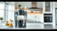 Best Keurig Coffee Maker for Small Spaces (2026) — Guide 20