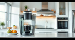 Best Keurig Coffee Maker for Small Spaces (2026) — Guide 20