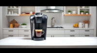 Best Keurig Coffee Maker for Small Spaces (2026) — Guide 23