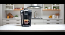 Best Keurig Coffee Maker for Small Spaces (2026) — Guide 23