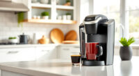 Best Keurig Coffee Maker for Small Spaces (2026) — Guide 26