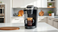 Best Keurig Coffee Maker for Small Spaces (2026) — Guide 5