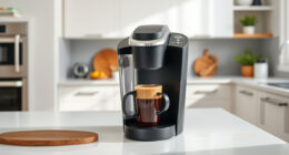 Best Keurig Coffee Maker for Small Spaces (2026) — Guide 5