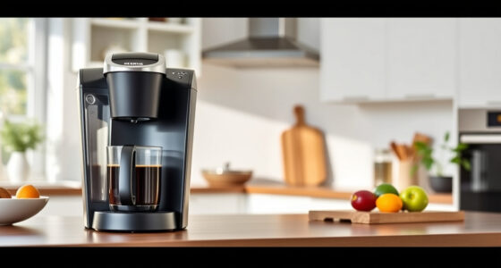 Best Keurig Coffee Maker for Small Spaces (2026) — Guide 5