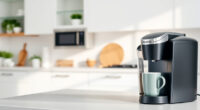 Best Keurig Coffee Maker for Small Spaces (2026) — Guide 8