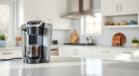 Best Keurig Coffee Maker for Small Spaces (2026) — Guide 8