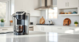 Best Keurig Coffee Maker for Small Spaces (2026) — Guide 8
