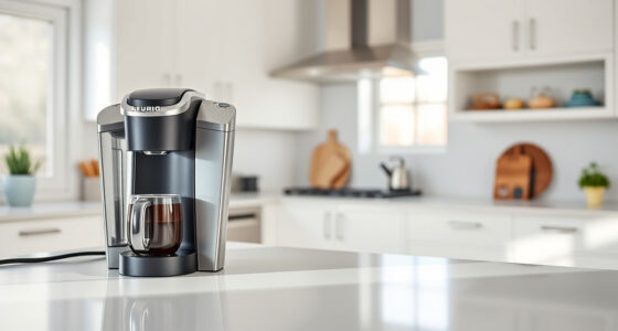Best Keurig Coffee Maker for Small Spaces (2026) — Guide 8