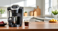 Best Keurig Coffee Makers for Offices (2026) — Guide 13