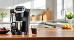 Best Keurig Coffee Makers for Offices (2026) — Guide 13