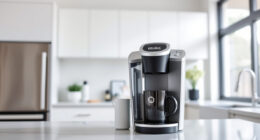 Best Keurig Coffee Makers for Offices (2026) — Guide 25