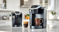 Best Keurig Coffee Makers for Offices (2026) — Top Picks & Guide