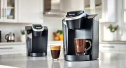Best Keurig Coffee Makers for Offices (2026) — Top Picks & Guide
