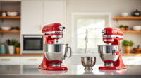 Best KitchenAid Extra Bowls in 2026: Top Accessories & Parts