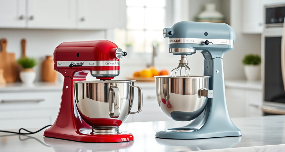 Best KitchenAid Extra Bowls in 2026: Top Accessories Roundup