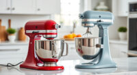 Best KitchenAid Extra Bowls in 2026: Top Accessories Roundup