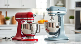 Best KitchenAid Extra Bowls in 2026: Top Accessories Roundup
