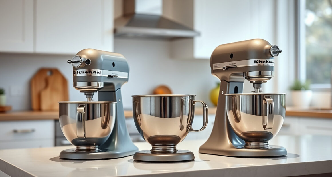 Best KitchenAid Flex Edge Beater in 2026: Top Accessories Roundup