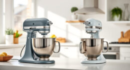 Best KitchenAid Stand Mixer for Baking (2026) — Guide 16