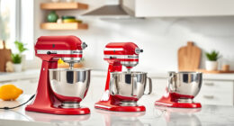 Best KitchenAid Stand Mixer for Baking (2026) — Guide 20