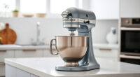 Best KitchenAid Stand Mixer for Baking (2026) — Guide 32
