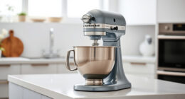 Best KitchenAid Stand Mixer for Baking (2026) — Guide 32