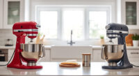 Best KitchenAid Stand Mixer for Baking (2026) — Guide 8