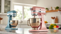 Best KitchenAid Stand Mixer for Beginners (2026) — Guide 15