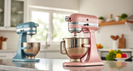 Best KitchenAid Stand Mixer for Beginners (2026) — Guide 15