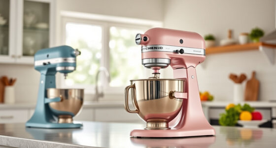Best KitchenAid Stand Mixer for Beginners (2026) — Guide 15