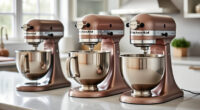 Best KitchenAid Stand Mixer for Beginners (2026) — Guide 3