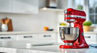 Best KitchenAid Stand Mixer for Bread Dough (2026) — Guide 1