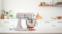 Best KitchenAid Stand Mixer for Bread Dough (2026) — Guide 17