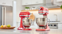 Best KitchenAid Stand Mixer for Bread Dough (2026) — Guide 21