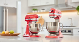 Best KitchenAid Stand Mixer for Bread Dough (2026) — Guide 21