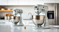 Best KitchenAid Stand Mixer for Bread Dough (2026) — Guide 25